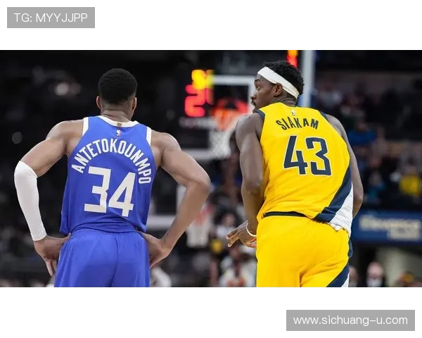 字母哥奋力拼搏半场贡献15分6板球队却落后19分艰难追赶之路