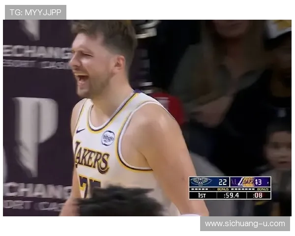 东契奇湖人单节20分成就再创新高追平传奇球星并列队史第二